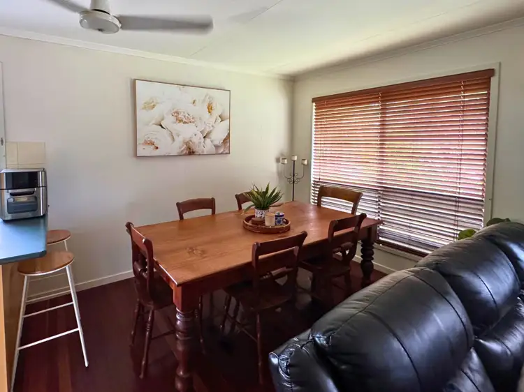 Fifth view of Homely house listing, 15 Herbert Court, Moranbah QLD 4744