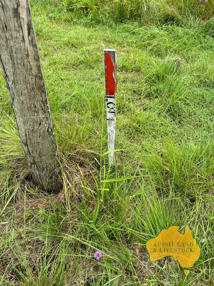Fourth view of Homely land listing, LOT 1 Middle Road, Proston QLD 4613