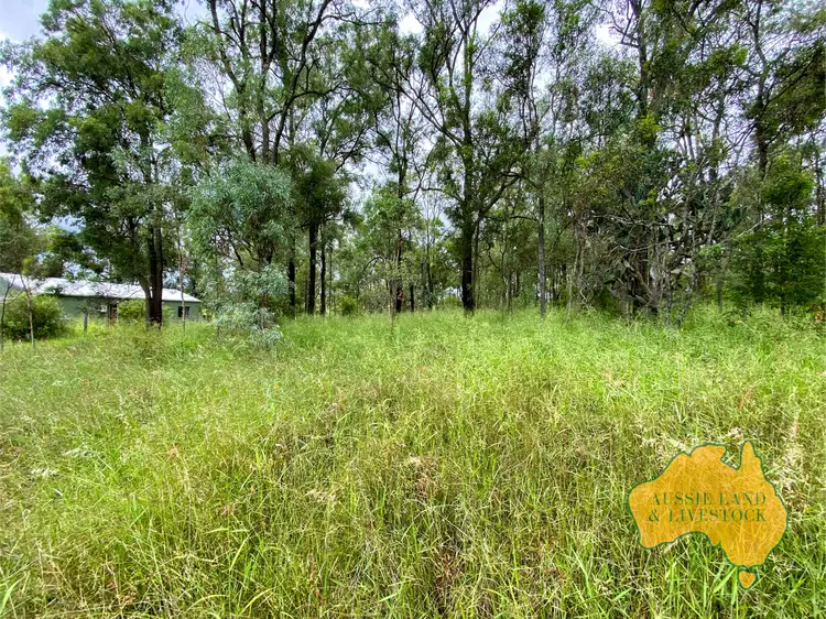 Fifth view of Homely land listing, LOT 1 Middle Road, Proston QLD 4613