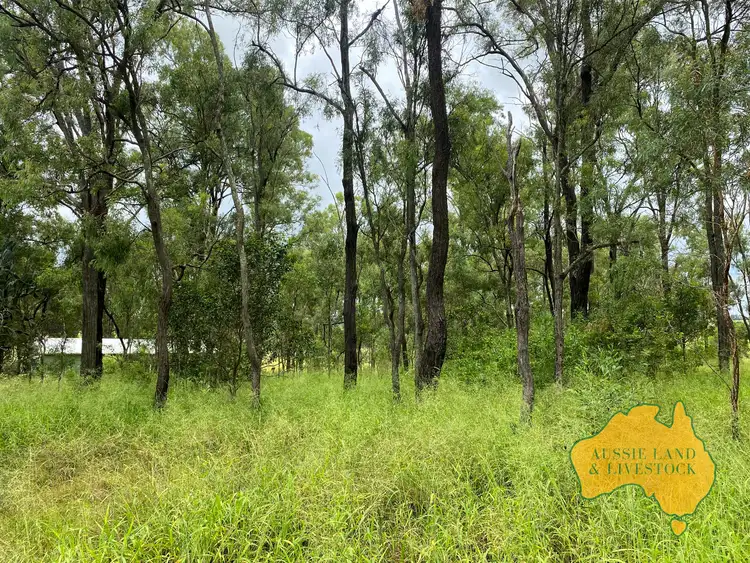 Sixth view of Homely land listing, LOT 1 Middle Road, Proston QLD 4613