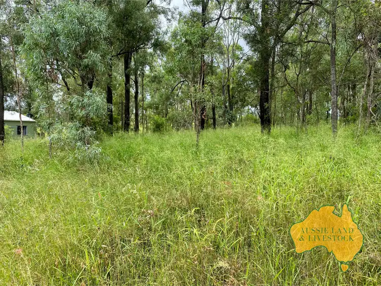 Seventh view of Homely land listing, LOT 1 Middle Road, Proston QLD 4613