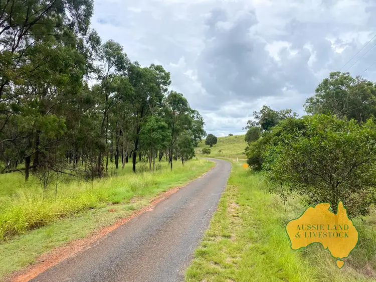 Fourth view of Homely land listing, LOT 2 Middle Road, Proston QLD 4613