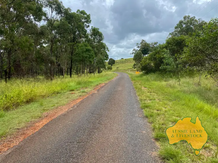 Fifth view of Homely land listing, LOT 2 Middle Road, Proston QLD 4613