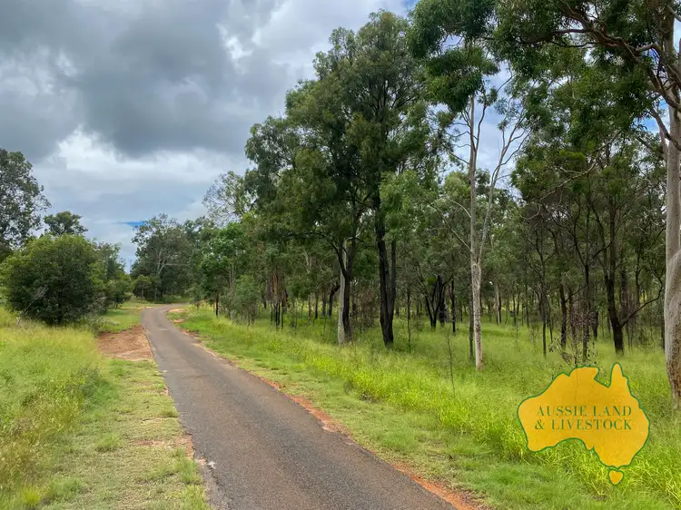Sixth view of Homely land listing, LOT 2 Middle Road, Proston QLD 4613