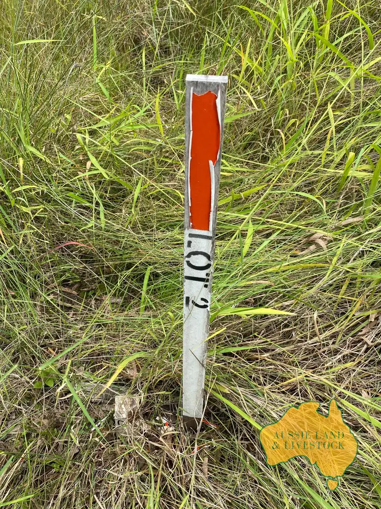 Seventh view of Homely land listing, LOT 2 Middle Road, Proston QLD 4613