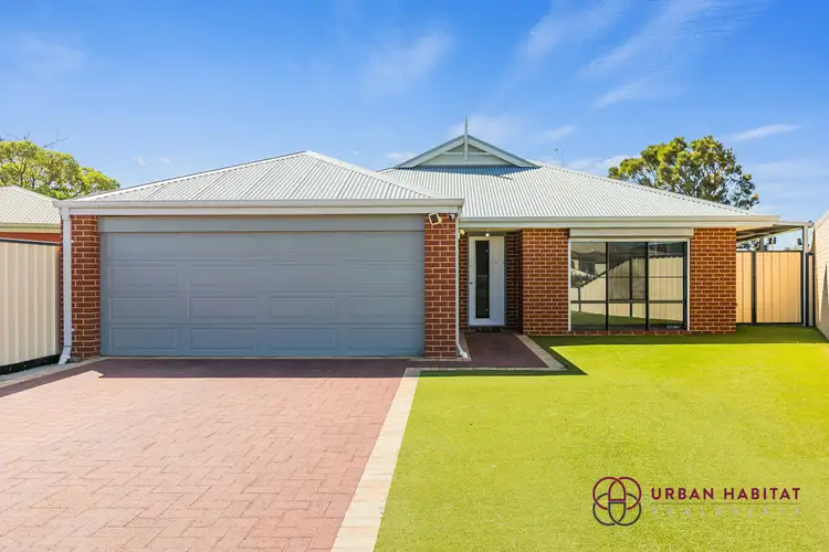 20 Shannon Pass, Bertram WA 6167
