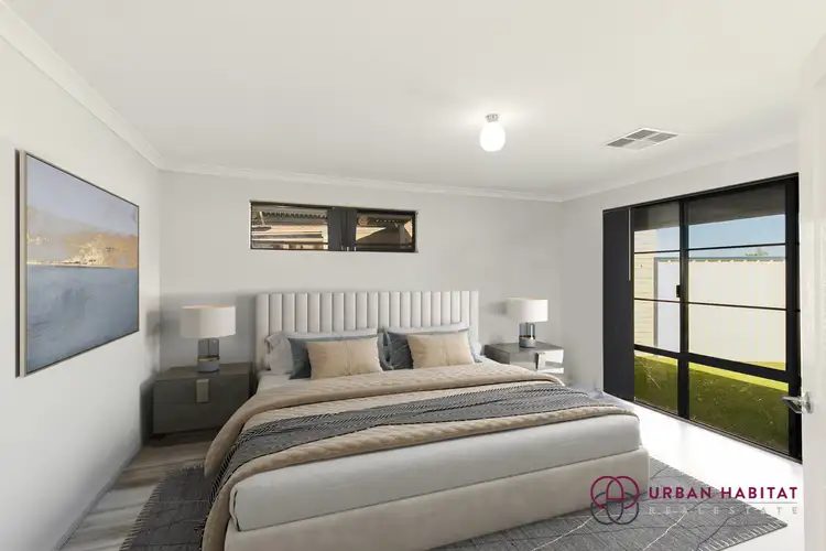 Fourth view of Homely house listing, 20 Shannon Pass, Bertram WA 6167