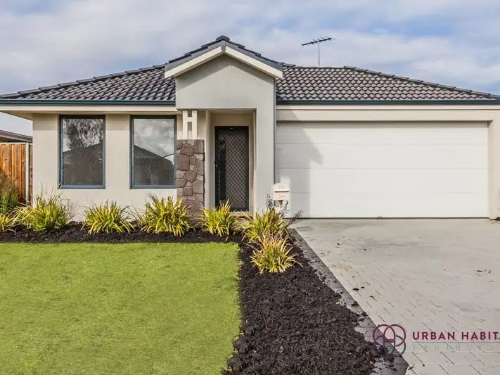 Main view of Homely house listing, 28 Marble Boulevard, Wellard WA 6170