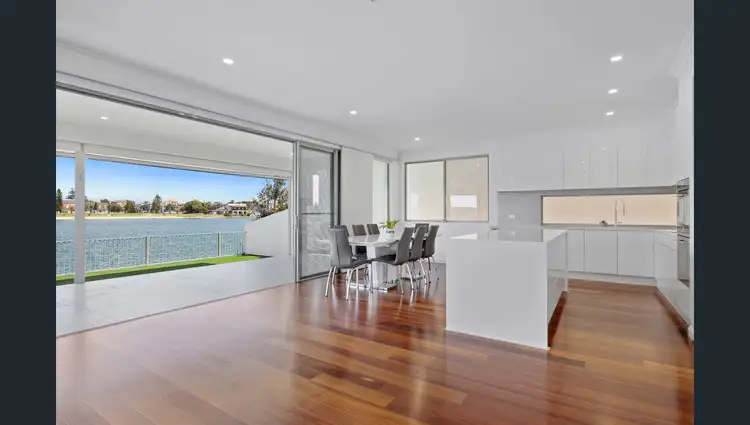 Fourth view of Homely house listing, 15 Beeston Way, West Lakes SA 5021