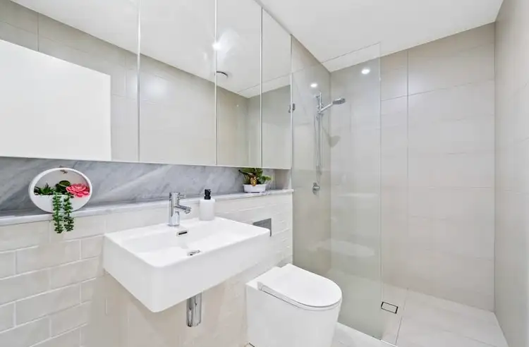 Seventh view of Homely apartment listing, 1Bed/2 Delmar Parade, Dee Why NSW 2099