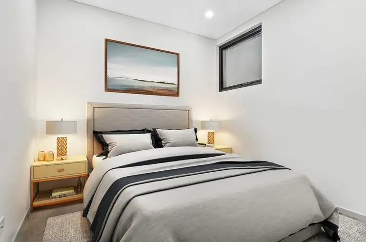 Sixth view of Homely apartment listing, 2Bed+Study/2 Delmar Parade, Dee Why NSW 2099