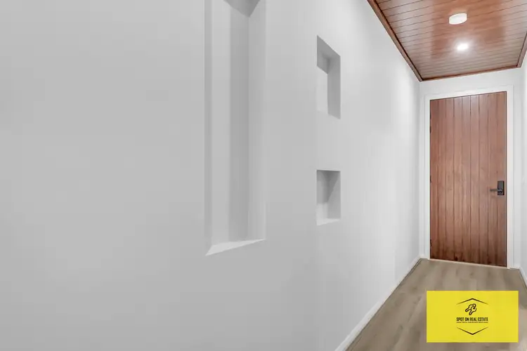 Third view of Homely house listing, 25 Mistletoe Drive, Strathtulloh VIC 3338