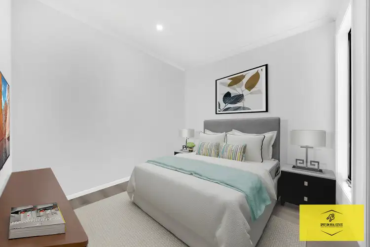 Sixth view of Homely house listing, 25 Mistletoe Drive, Strathtulloh VIC 3338