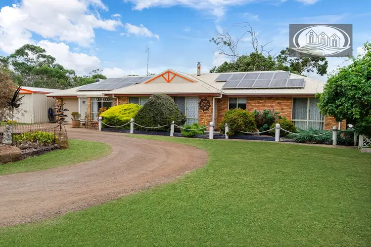 Main view of Homely house listing, 37 Lightbodys Road, Portland VIC 3305