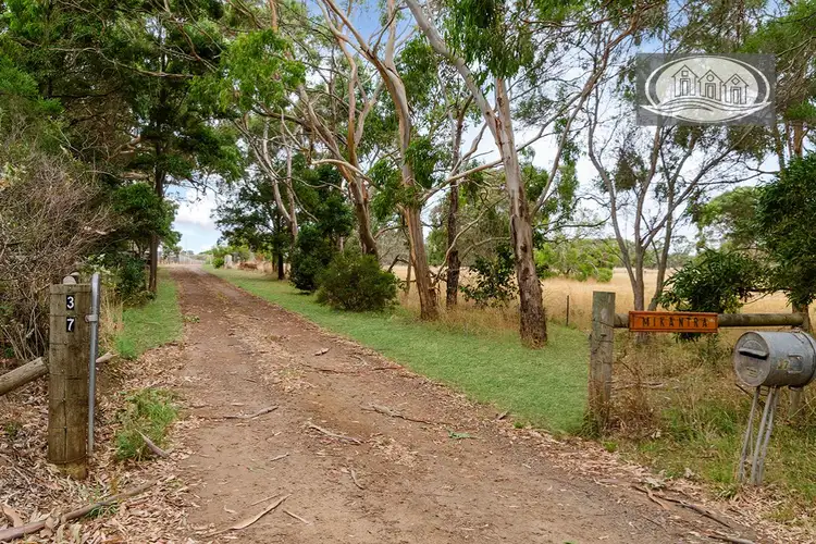 Second view of Homely house listing, 37 Lightbodys Road, Portland VIC 3305