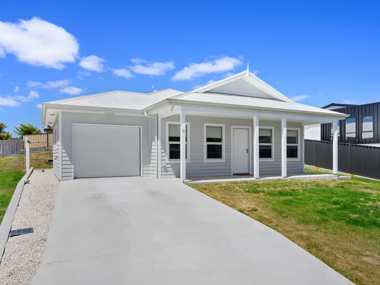 10 Brighton Place, Wynyard TAS 7325