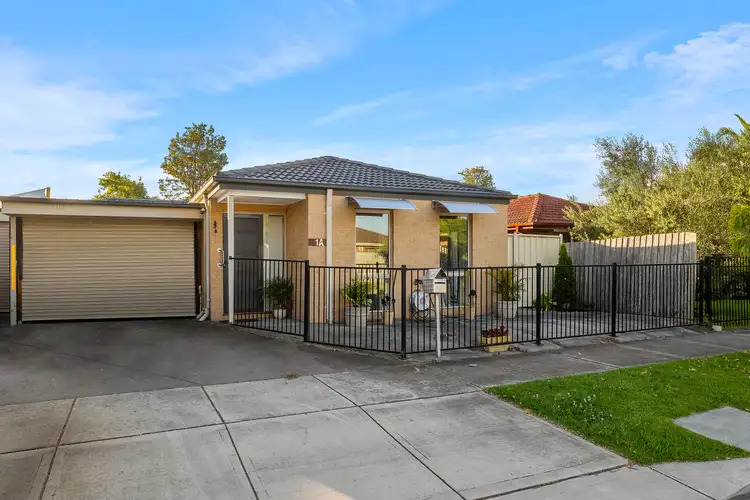 Main view of Homely unit listing, 1A Virginia Street, Cranbourne VIC 3977