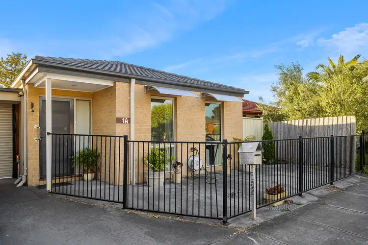 Second view of Homely unit listing, 1A Virginia Street, Cranbourne VIC 3977