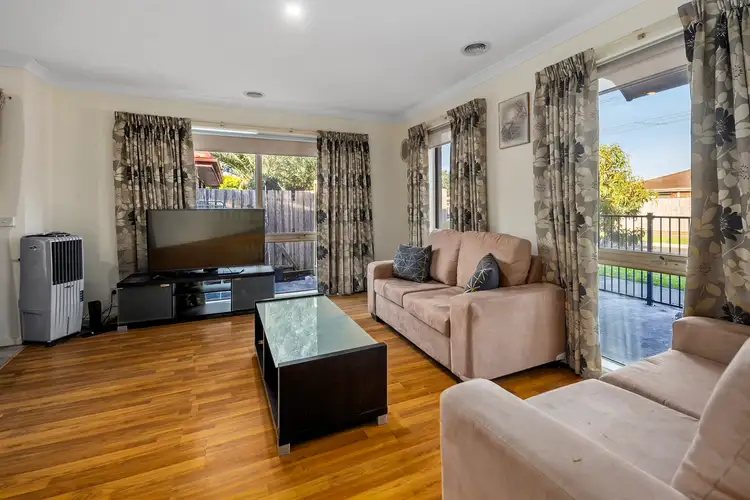 Third view of Homely unit listing, 1A Virginia Street, Cranbourne VIC 3977