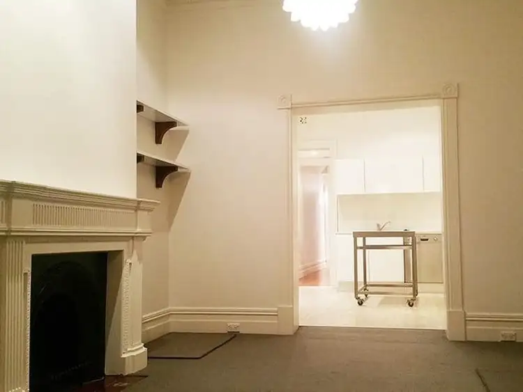 Third view of Homely semi-detached listing, 78A Womerah Avenue, Darlinghurst NSW 2010