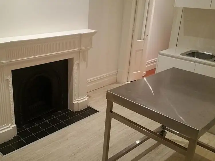 Fourth view of Homely semi-detached listing, 78A Womerah Avenue, Darlinghurst NSW 2010