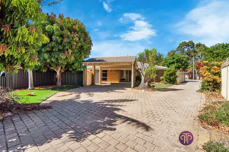 5A Pitta Place, Thornlie WA 6108