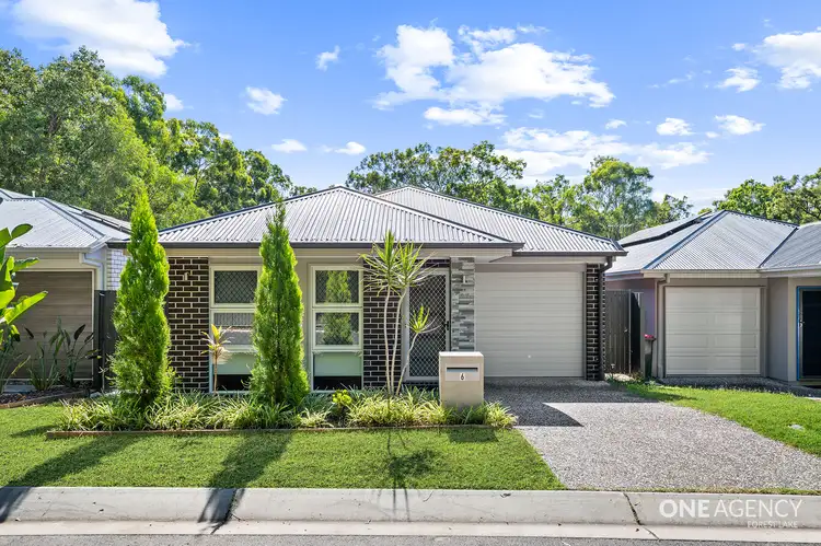 6/150 Lovat Street, Ellen Grove QLD 4078