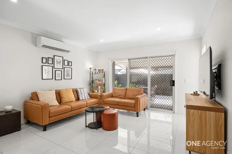 Second view of Homely house listing, 6/150 Lovat Street, Ellen Grove QLD 4078