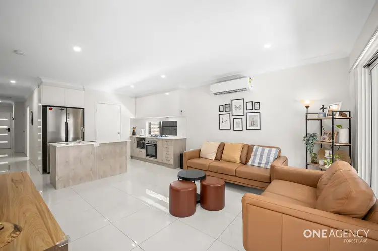 Third view of Homely house listing, 6/150 Lovat Street, Ellen Grove QLD 4078