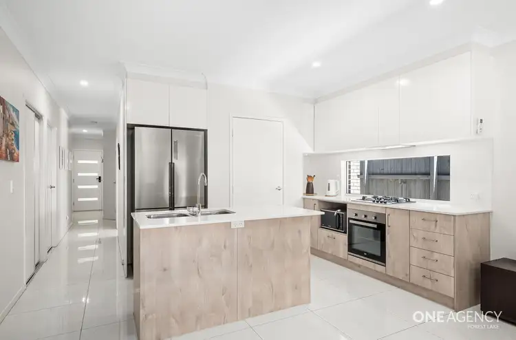 Fourth view of Homely house listing, 6/150 Lovat Street, Ellen Grove QLD 4078