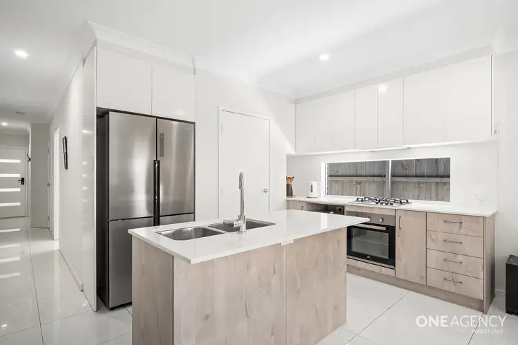 Fifth view of Homely house listing, 6/150 Lovat Street, Ellen Grove QLD 4078