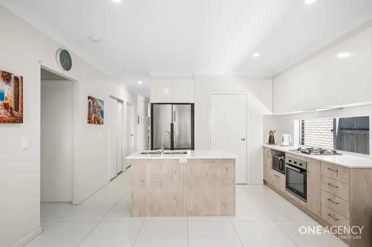 Sixth view of Homely house listing, 6/150 Lovat Street, Ellen Grove QLD 4078