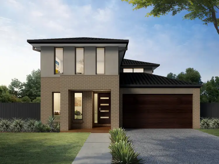 Lot 331 Bargo Road, Clyde North VIC 3978