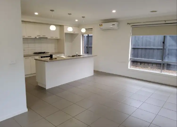 Second view of Homely house listing, 10 Rubus Drive, Wallan VIC 3756