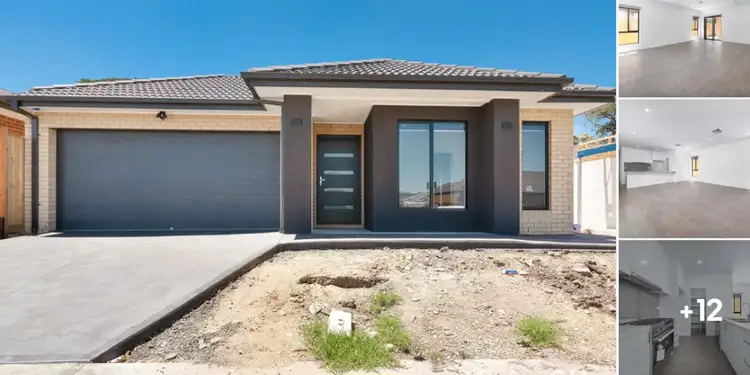 4 Vestige Street, Donnybrook VIC 3064