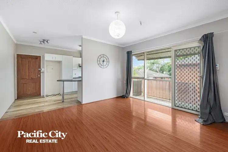 7/64 Arthur Street, Marrickville NSW 2204