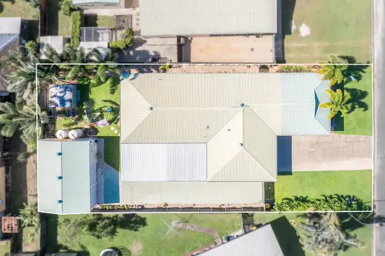 Third view of Homely house listing, 4 Cambridge Avenue, Andergrove QLD 4740