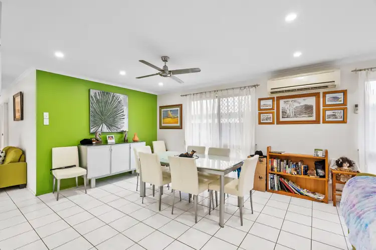 Sixth view of Homely house listing, 4 Cambridge Avenue, Andergrove QLD 4740