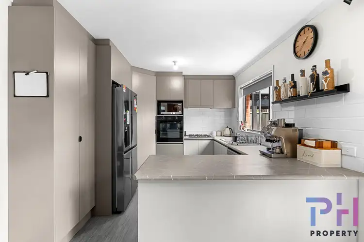 Third view of Homely unit listing, 2/61 Averys Road, Jackass Flat VIC 3556