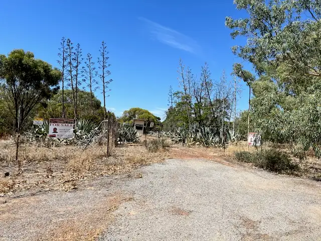 Main view of Homely rural property listing, 1 Wheeler Street, York WA 6302