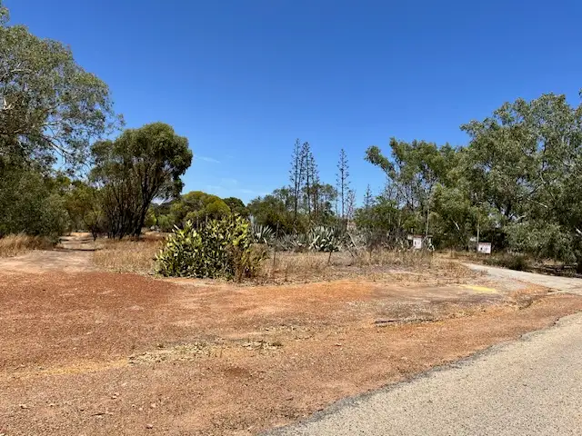 Second view of Homely rural property listing, 1 Wheeler Street, York WA 6302