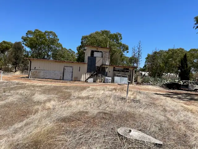 Third view of Homely rural property listing, 1 Wheeler Street, York WA 6302