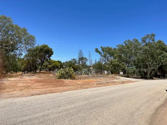 Fourth view of Homely rural property listing, 1 Wheeler Street, York WA 6302