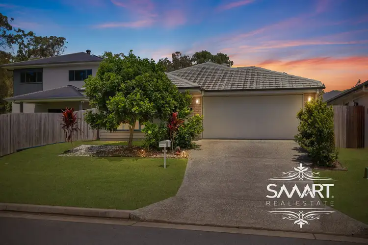 33 Gregor Crescent, Coomera QLD 4209