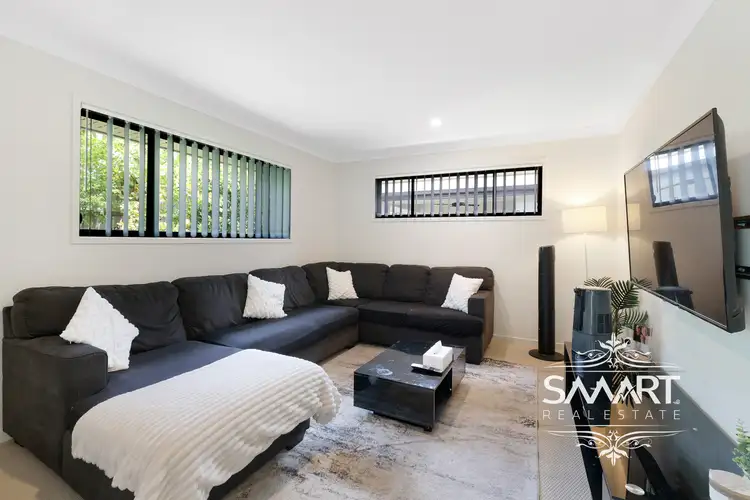 Second view of Homely house listing, 33 Gregor Crescent, Coomera QLD 4209