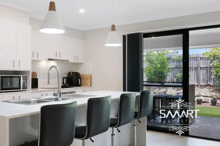 Third view of Homely house listing, 33 Gregor Crescent, Coomera QLD 4209