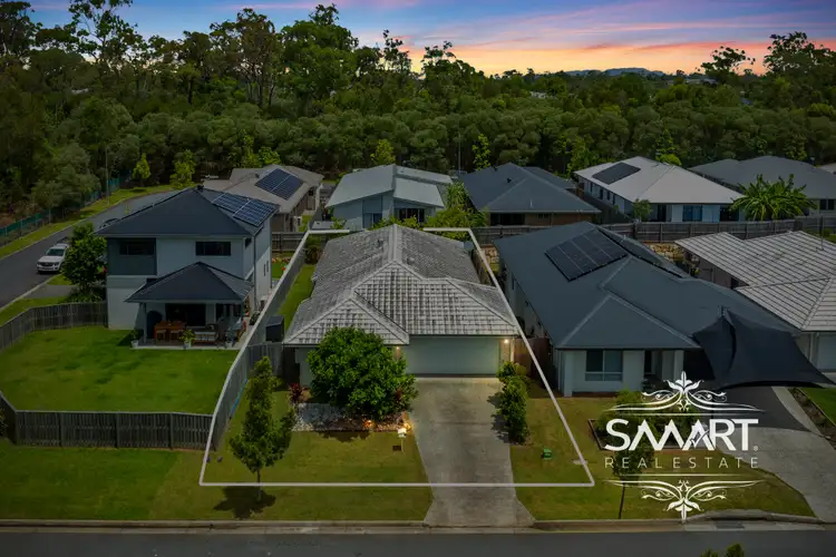 Sixth view of Homely house listing, 33 Gregor Crescent, Coomera QLD 4209