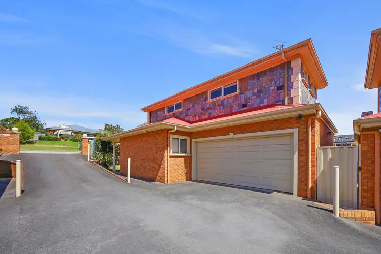 Main view of Homely townhouse listing, 1/26 Kielli Drive, Warrnambool VIC 3280
