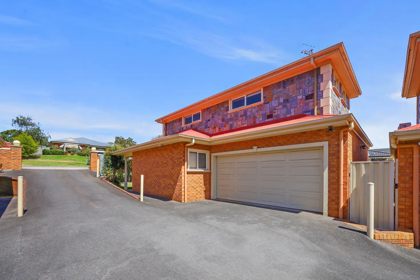 Main view of Homely townhouse listing, 1/26 Kielli Drive, Warrnambool VIC 3280