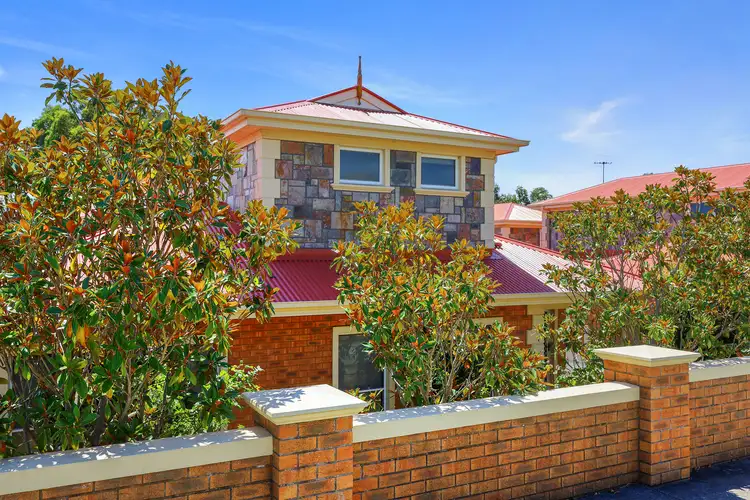 Second view of Homely townhouse listing, 1/26 Kielli Drive, Warrnambool VIC 3280